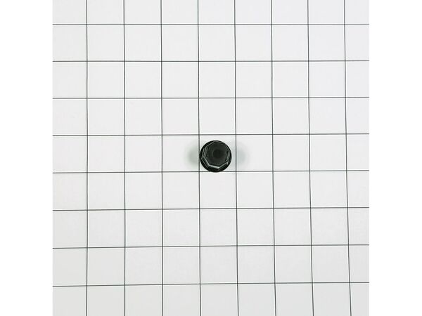 2068748-1-M-Whirlpool-67004978-Door Hinge Bushing - Black