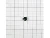 Door Hinge Bushing - Black – Part Number: 67004978