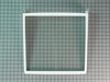 Stationary Shelf with Glass – Part Number: 67005092