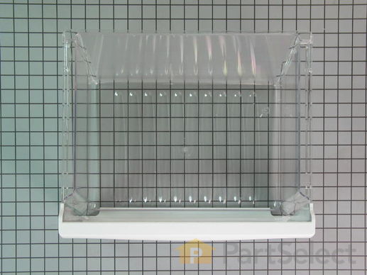 2069540-1-M-Whirlpool-67005908-Crisper Pan