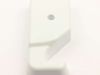 2069586-2-S-Whirlpool-67005958-Top Hinge Cover - White - Right