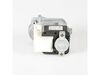 2069885-2-S-Whirlpool-67006342-Motor Auger