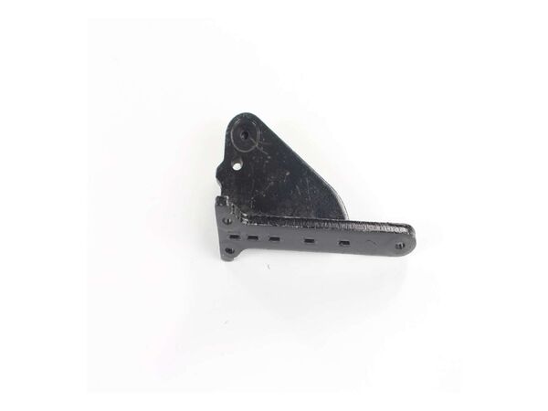 2069978-1-M-Whirlpool-67006442-Center Hinge - Left Side - Black