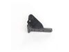 Center Hinge - Left Side - Black – Part Number: 67006442
