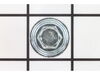 2070499-2-S-Whirlpool-67007018-Bottom Hinge Pin