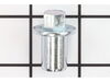 2070499-3-S-Whirlpool-67007018-Bottom Hinge Pin