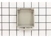 Shelf Trim End Cap – Part Number: 67208-1