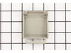 2071129-2-S-Whirlpool-67208-1-Shelf Trim End Cap