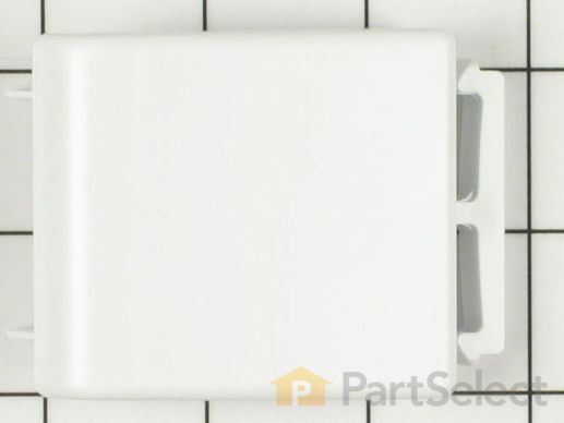 2071131-1-M-Whirlpool-67208-3-Shelf Trim End Cap