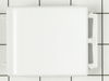 Shelf Trim End Cap – Part Number: 67208-3