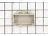 Shelf Trim End Cap – Part Number: 67211-1