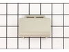 2071134-3-S-Whirlpool-67211-1-Shelf Trim End Cap