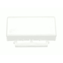Shelf Trim End Cap – Part Number: 67211-2