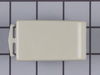Shelf  End Cap - Left or Right Side - Beige – Part Number: 67213-1
