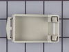 2071138-2-S-Whirlpool-67213-1-Shelf  End Cap - Left or Right Side - Beige