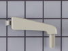2071138-3-S-Whirlpool-67213-1-Shelf  End Cap - Left or Right Side - Beige