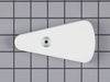 COVER, UPPER HINGE(WHT.) – Part Number: 67229-4