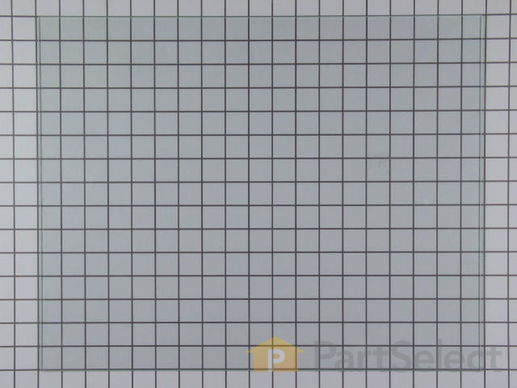 2071269-1-M-Whirlpool-67489-18-Glass Crisper Shelf