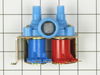 2071394-2-S-Whirlpool-67559-1-Dual Water Inlet Valve