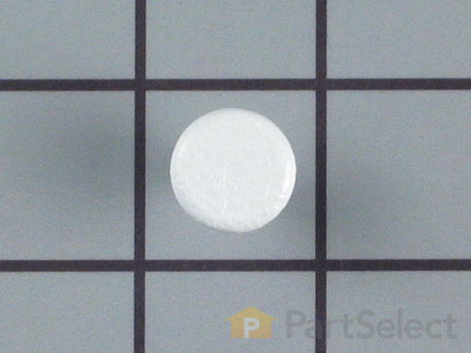 2071469-1-M-Whirlpool-67678-2-Plug Button - White