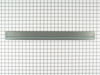 Refrigerator Door Shelf Retainer Bar – Part Number: 67718-27