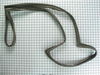 Fresh Food Door Gasket – Part Number: 67781-8