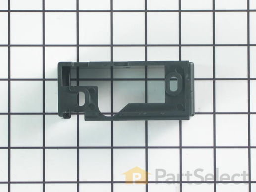 2071585-1-M-Whirlpool-67854-2-End Cap - Left Side