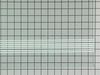 2072418-2-S-Whirlpool-68139-23-Crisper Drawer Glass Shelf