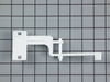 Water Paddle - White - Actuator Pad NOT Included – Part Number: 68558-2