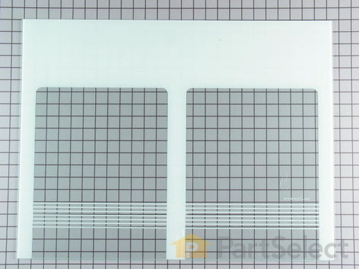 2072970-1-M-Whirlpool-68743-17-Crisper Drawer Glass Shelf