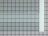 2072970-2-S-Whirlpool-68743-17-Crisper Drawer Glass Shelf