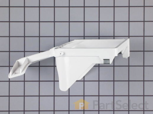 2073392-1-M-Whirlpool-69112-2-Ice Maker Dispenser Arm