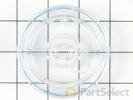 2073539-1-M-Whirlpool-69417-7-Temperature Control Knob