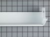 2073662-3-S-Whirlpool-69607-1-Refrigerator Door Shelf - White