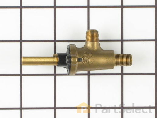 2074313-1-M-Whirlpool-70001340-VALVE, BURNER