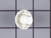 2076247-3-S-Whirlpool-70119-1-Light Bulb Socket - White - Socket Only