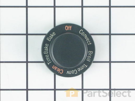 2076619-1-M-Whirlpool-703901-Selector Knob