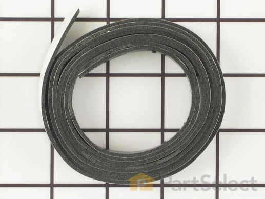 2076712-1-M-Whirlpool-704827K-Double Sided Tape - 6 Feet In Length