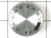 Thermostat Knob – Part Number: 708706