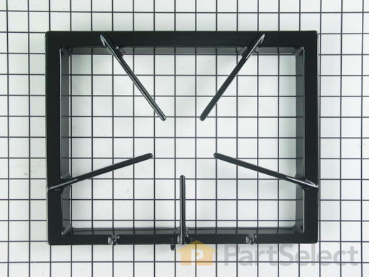 2077023-1-M-Whirlpool-71001004-Burner Grate