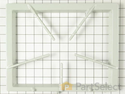 2077025-1-M-Whirlpool-71001006-Burner Grate