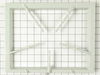 Burner Grate – Part Number: 71001006