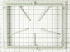 2077025-2-S-Whirlpool-71001006-Burner Grate