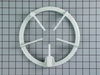 Large Burner Grate – Part Number: 71001662