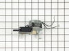 2077405-3-S-Whirlpool-71001845-Door Latch Assembly