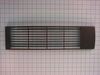Air Grill - Black – Part Number: 71002063