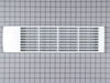 Air Intake Grill -  White – Part Number: 71002064