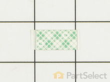 TAPE, DBL. SIDED (WHT) – Part Number: 71002092