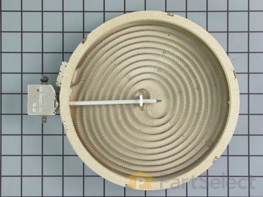 2077799-1-M-Whirlpool-71002461-Radiant Element - 8" - 2000W