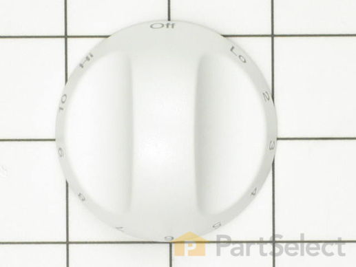 2077973-1-M-Whirlpool-71002713-Burner Switch Knob